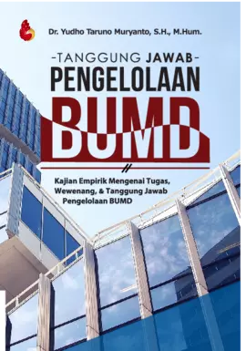 Tanggung Jawab Pengelolaan BUMD 