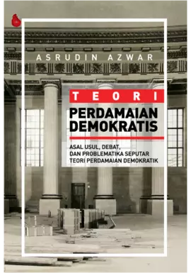 Teori Perdamaian Demokratis