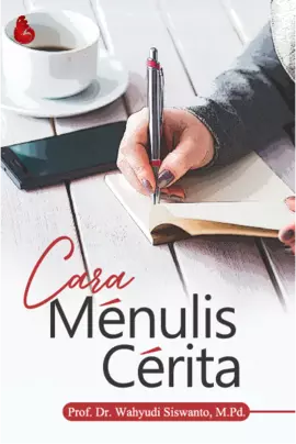 CARA MENULIS CERITA