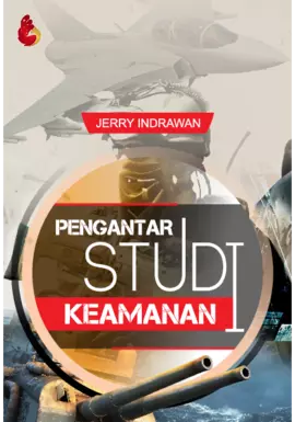 PENGANTAR STUDI KEAMANAN