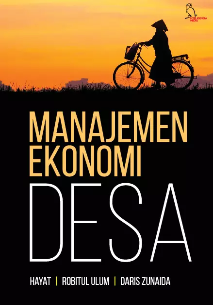 MANAJEMEN EKONOMI DESA