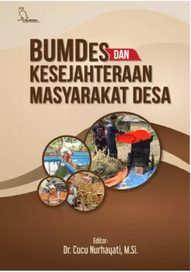 BUMDes dan Kesejahteraan Masyarakat Desa