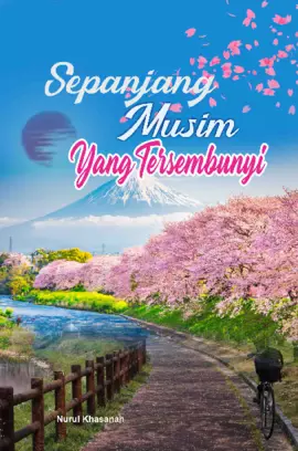 Sepanjang Musim yang Tersembunyi