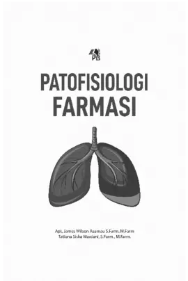 Patofisiologi Farmasi