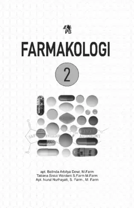 Farmakologi 2