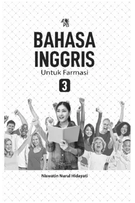 Bahasa Inggris 3  (Untuk Farmasi)