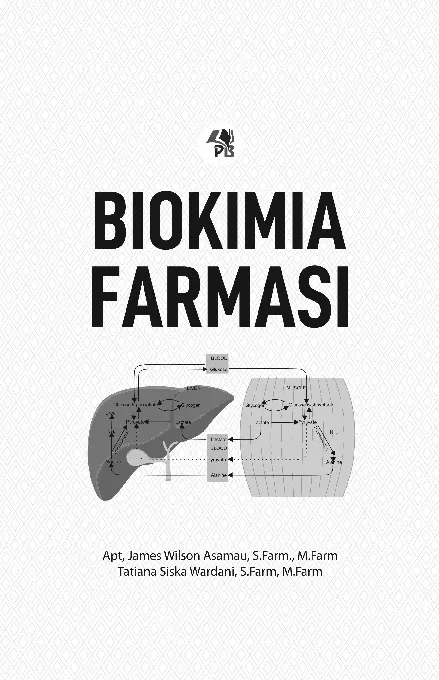 Biokimia Farmasi