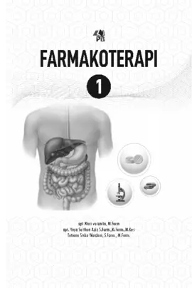 Farmakoterapi 1