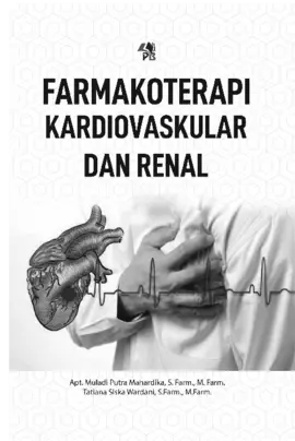 FARMAKOTERAPIKARDIOVASKULAR DAN RENAL