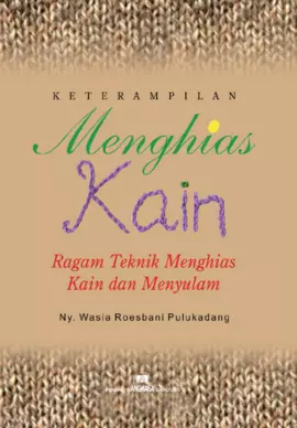 Keterampilan menghias kain