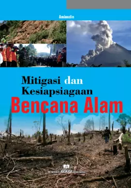 Mitigasi dan Kesiapsiagaan Bencana Alam