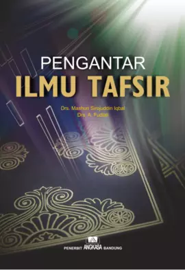 Pengantar ilmu tafsir