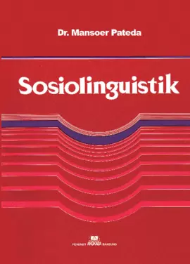 Sosiolinguistik