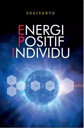 Energi Positif Individu