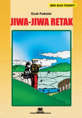 Jiwa-jiwa Retak