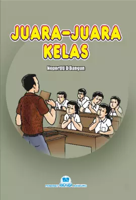 Juara-juara kelas