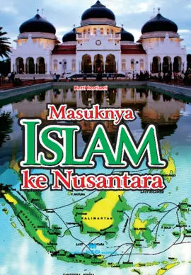 Masuknya Islam ke nusantara