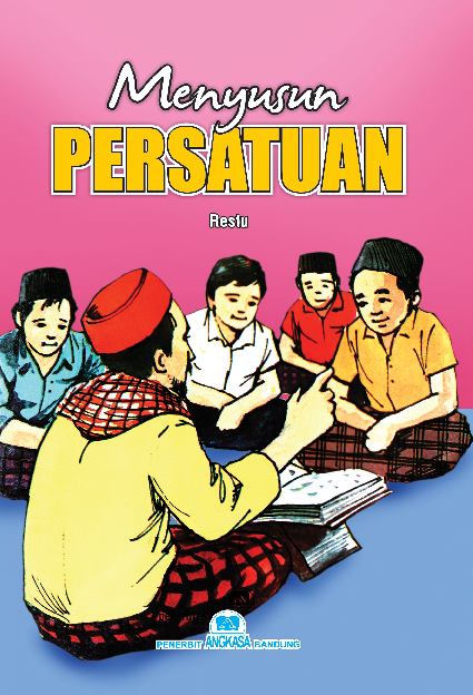 Menyusun persatuan