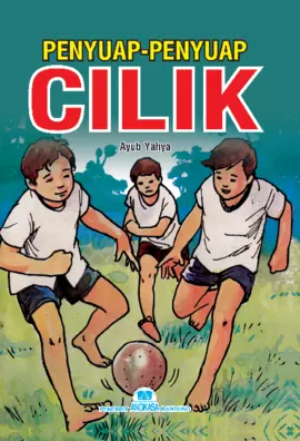 Penyuap-penyuap cilik