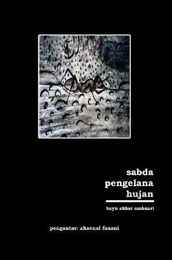 Sabda Pengelana Hujan