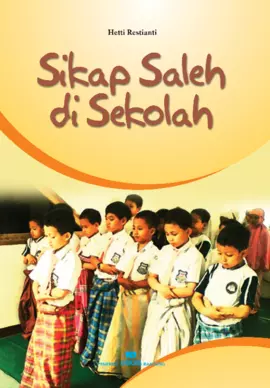 Sikap saleh di sekolah