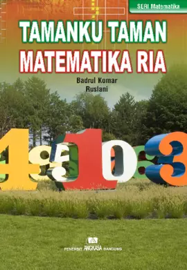 Tamanku Taman Matematika Ria