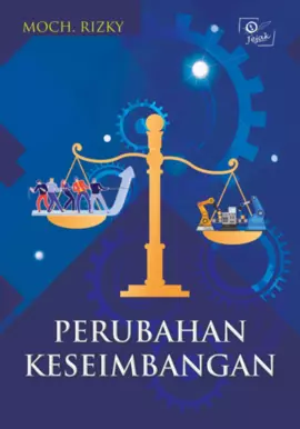 Perubahan Keseimbangan