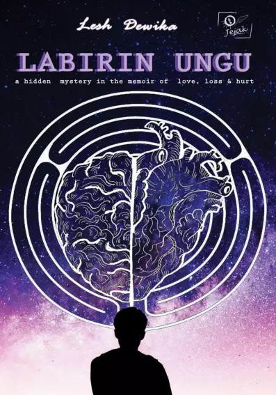 Labirin Ungu