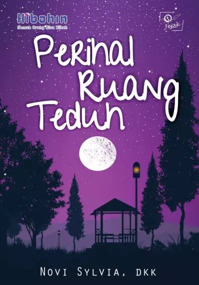 Perihal Ruang Teduh