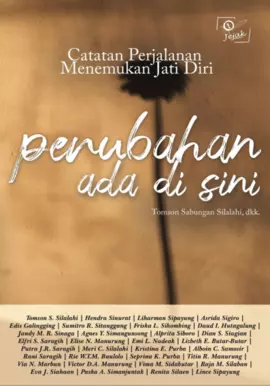 Perubahan Ada di Sini