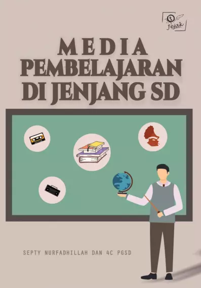 Media Pembelajaran di Jenjang SD