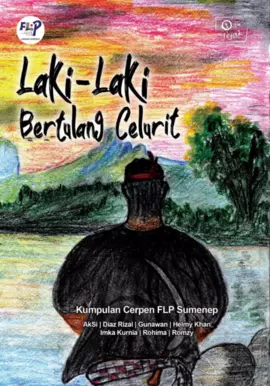 Laki-Laki Bertulang Celurit