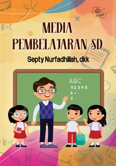 Media Pembelajaran SD