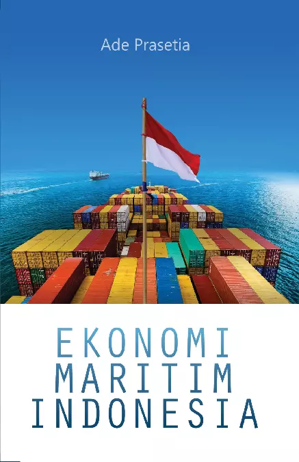 Ekonomi Maritim Indonesia