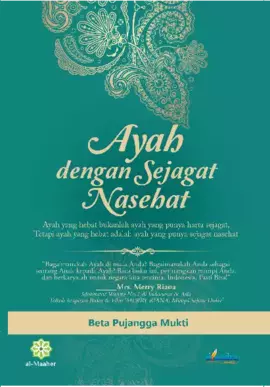 Ayah dengan Sejagat Nasehat