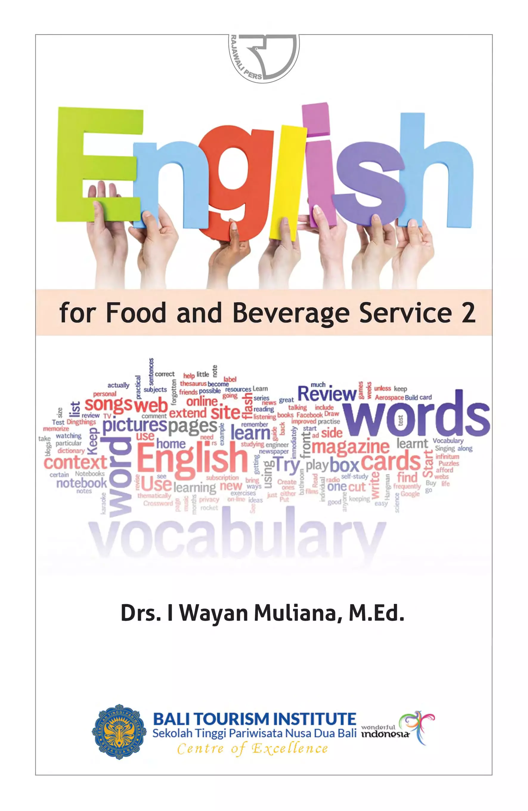 English for Food and Beverage Service 2