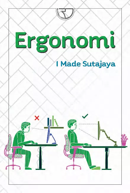 Ergonomi