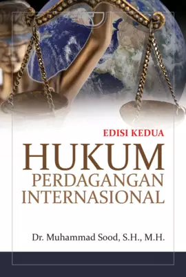 Hukum Perdagangan Internasional