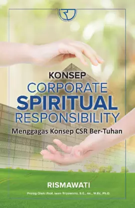 Konsep corporate social responsibility 