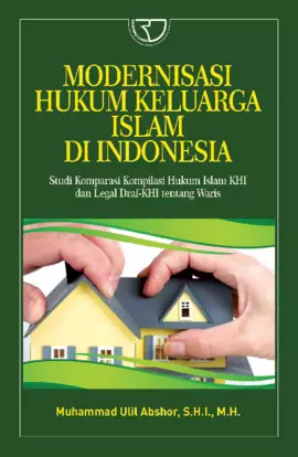 Modernisasi Hukum Keluarga Islam (Studi Komparasi KHI)/