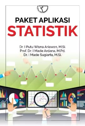 Paket Aplikasi Statistik