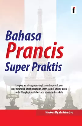 Bahasa Prancis Super Praktis