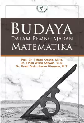 Budaya dalam Pembelajaran Matematika