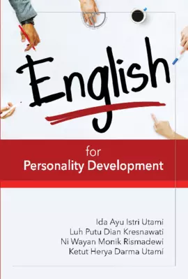 English For Personality Development