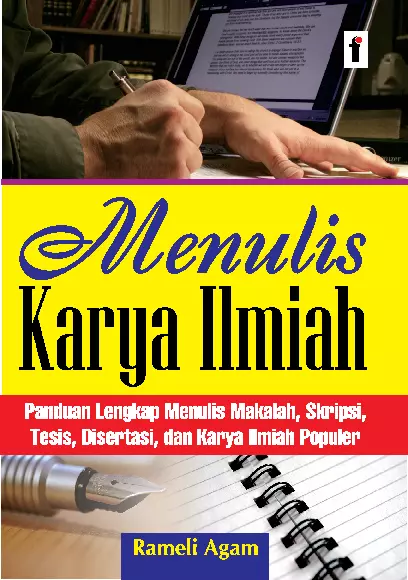 Menulis Karya Ilmiah