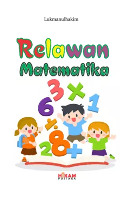 Relawan Matematika