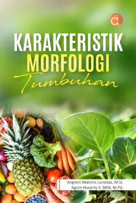 Karakteristik Morfologi Tumbuhan