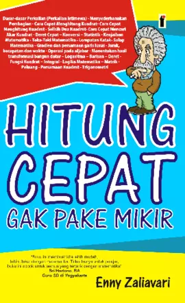 Hitung Cepat Gak Pakai Mikir