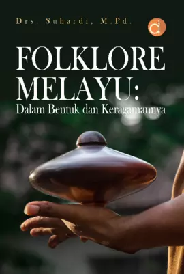 Folklore Melayu