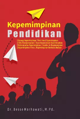 Kepemimpinan Pendidikan